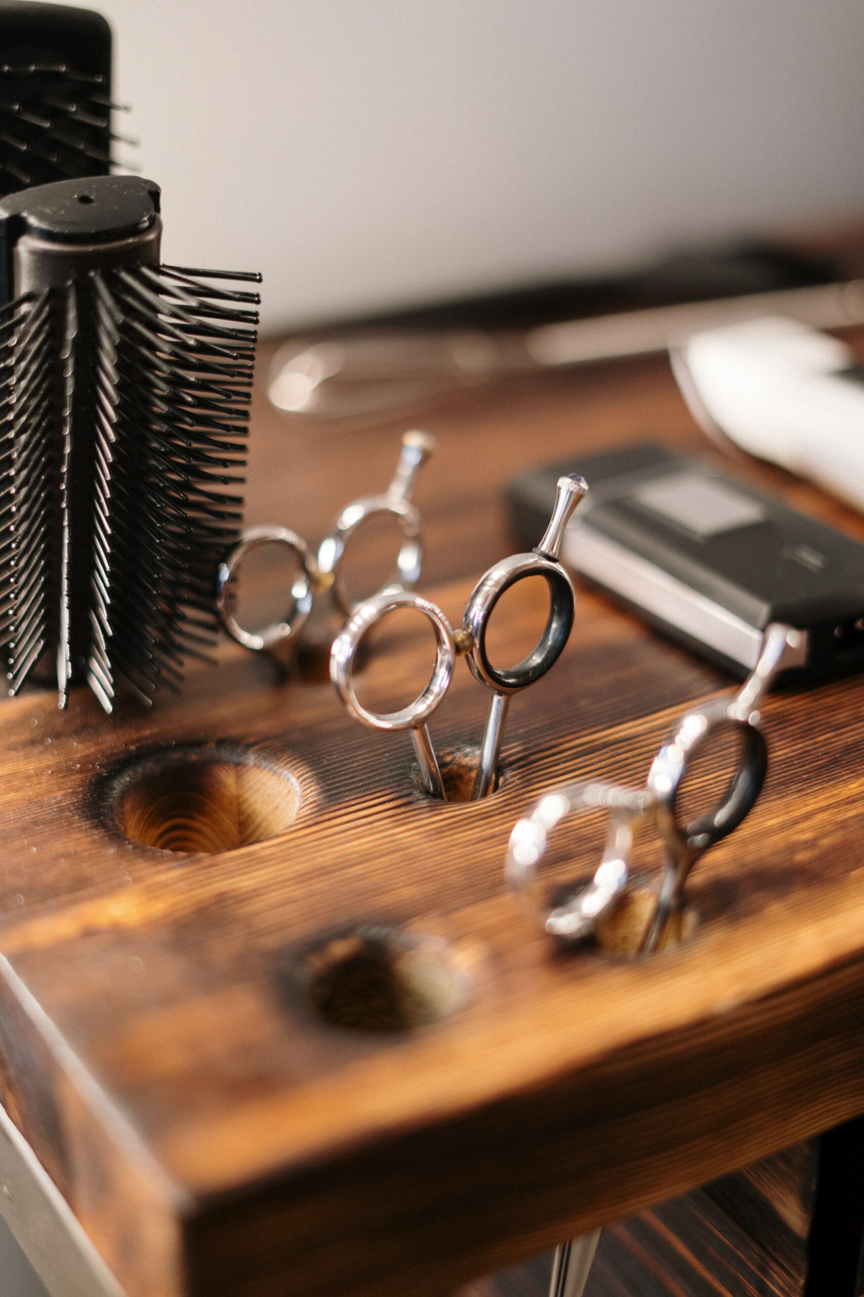 Coiffeur