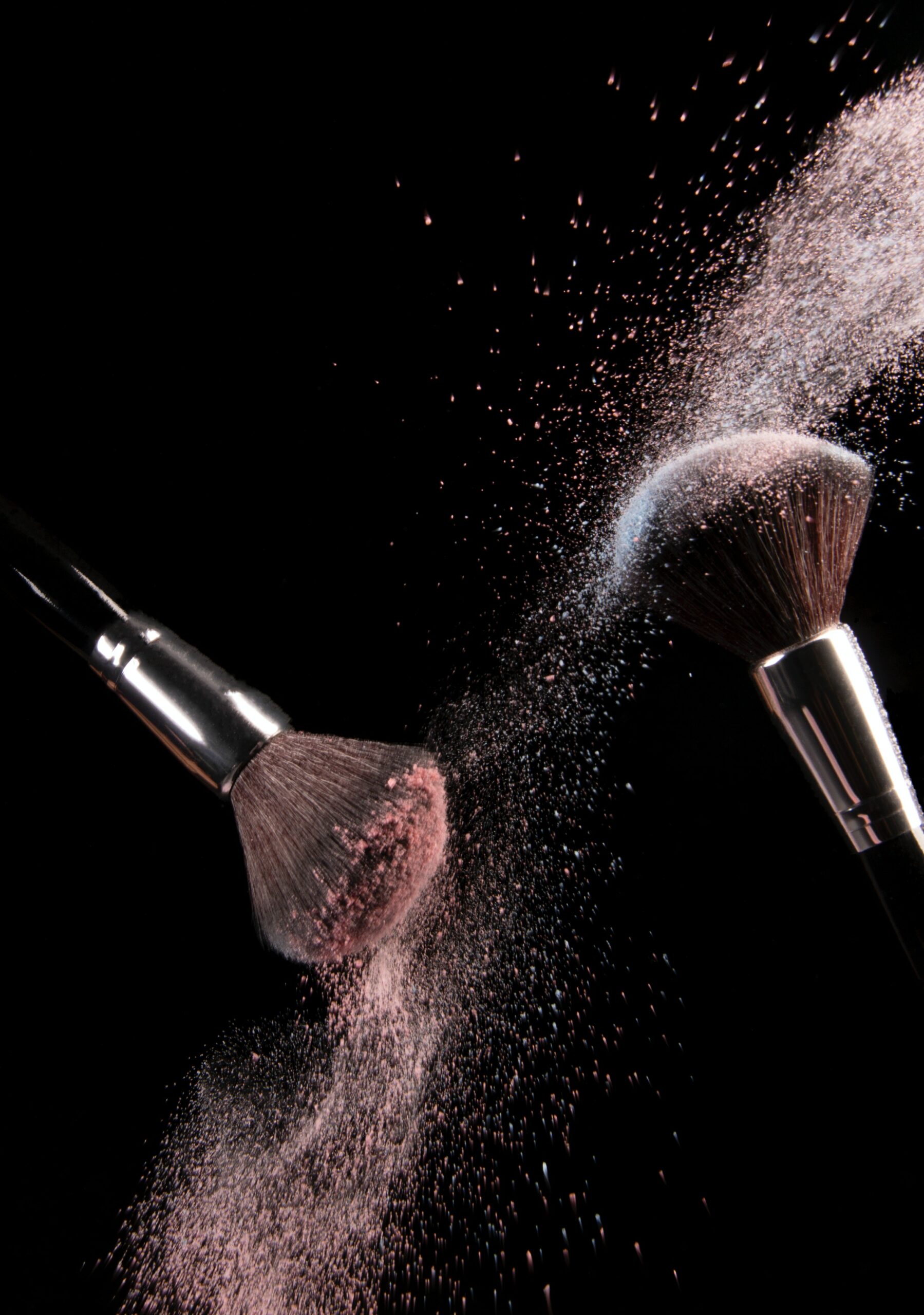Esthéticienne maquillage