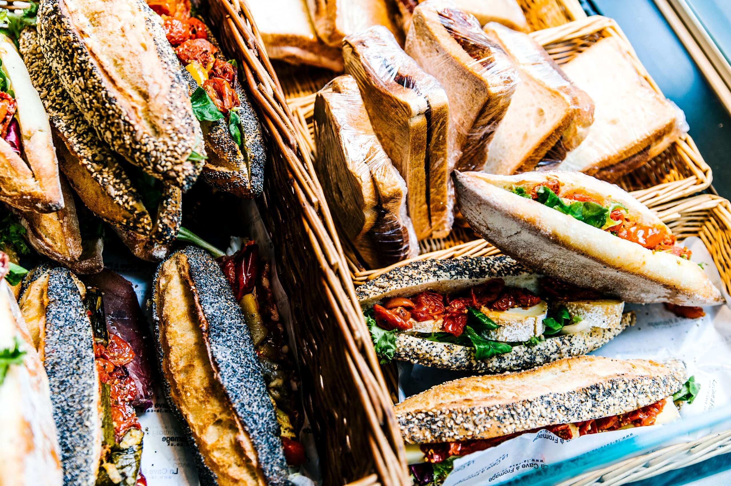 Panier repas & traiteur